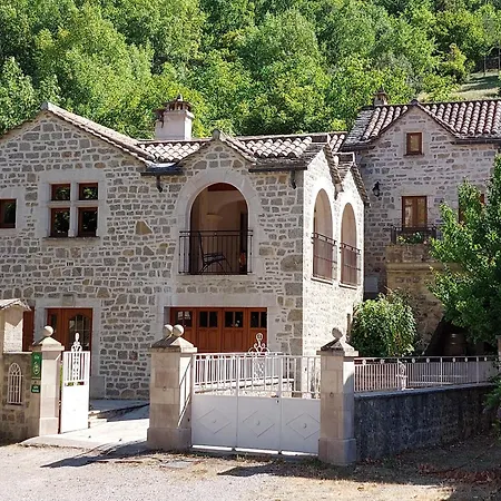 Le Valat بيت للعطل