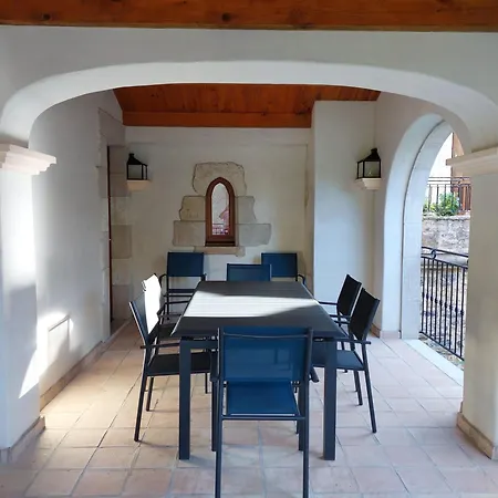 Le Valat * Peyreleau