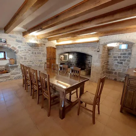 بيت للعطل Le Valat *