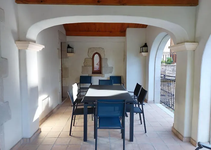 Le Valat * Peyreleau