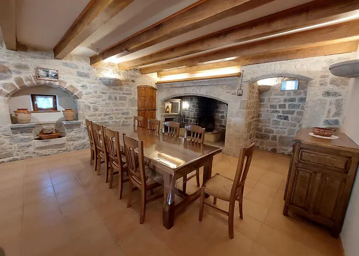 بيت للعطل Le Valat *