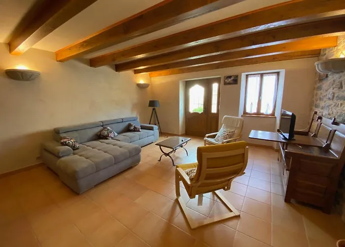 Le Valat * Peyreleau