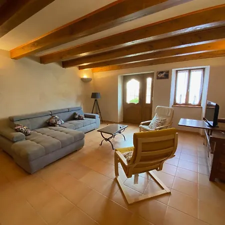 Le Valat * Peyreleau